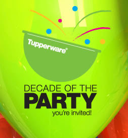 Is the party over for Tupperware?