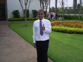 Que lugar maraviloso