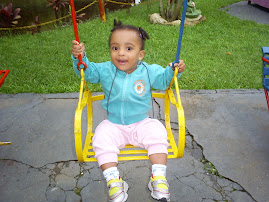 Acampamento moças 2008