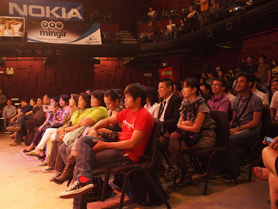 philippine blog awards 2009