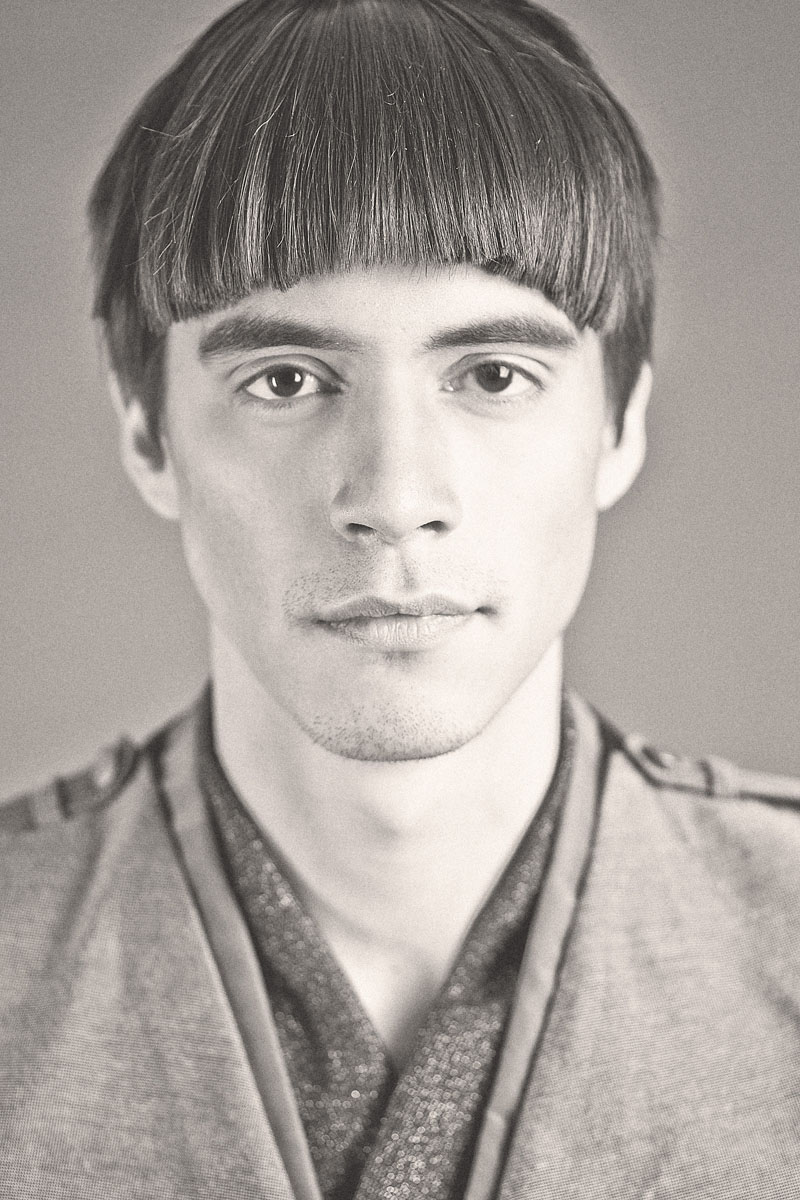 Adam Arnold