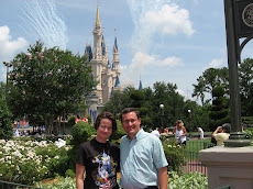 Cinderella's Castle