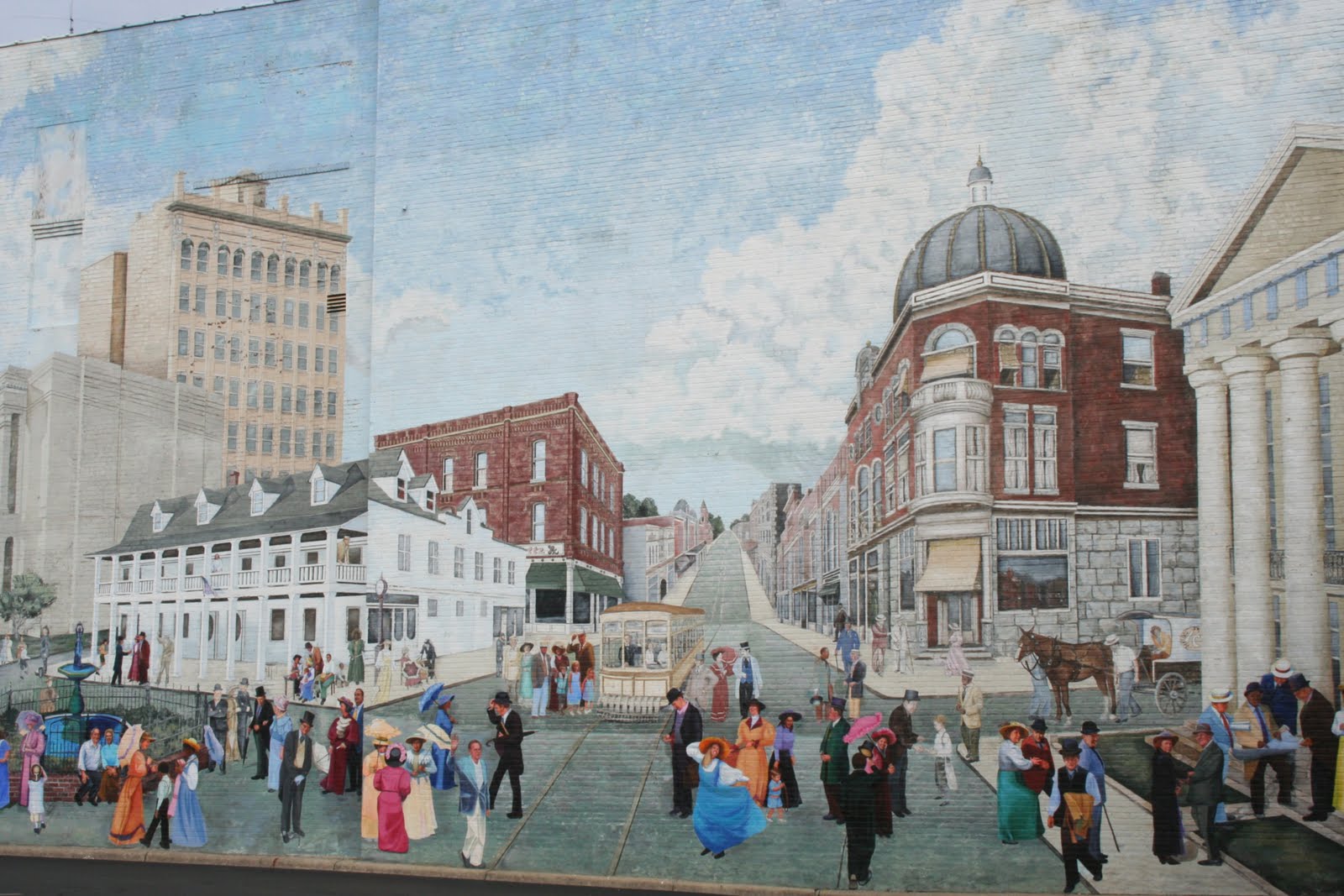 Trips & Treks Salisbury, NC