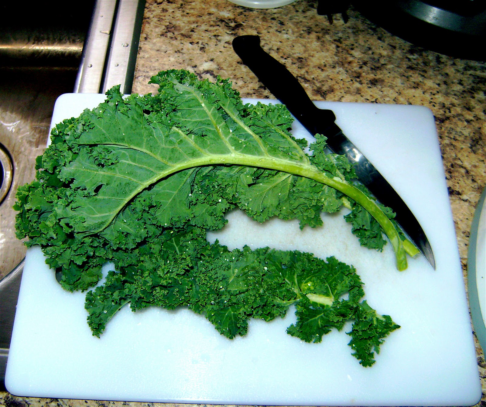 My Vegan Weight Loss Journey Kale Smoothie Success!