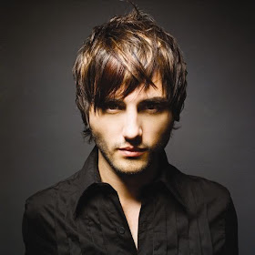 Style700 Cool Long Hairstyle For Man