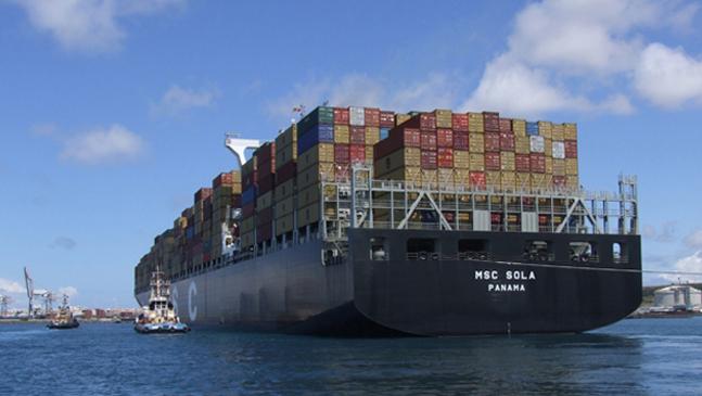 Msc Sola