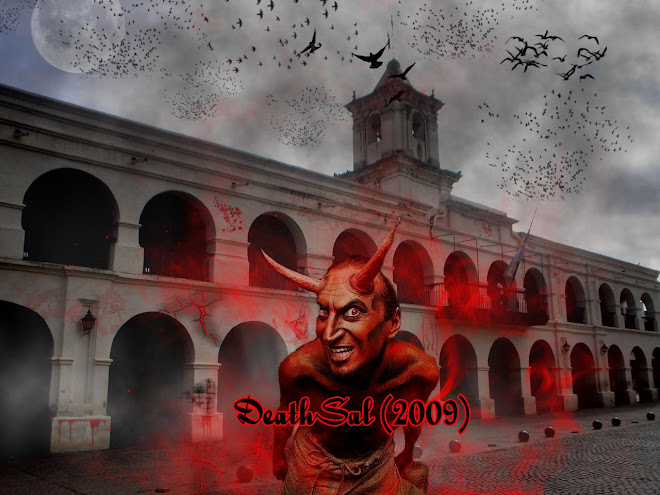 Lo Mejor del Metal