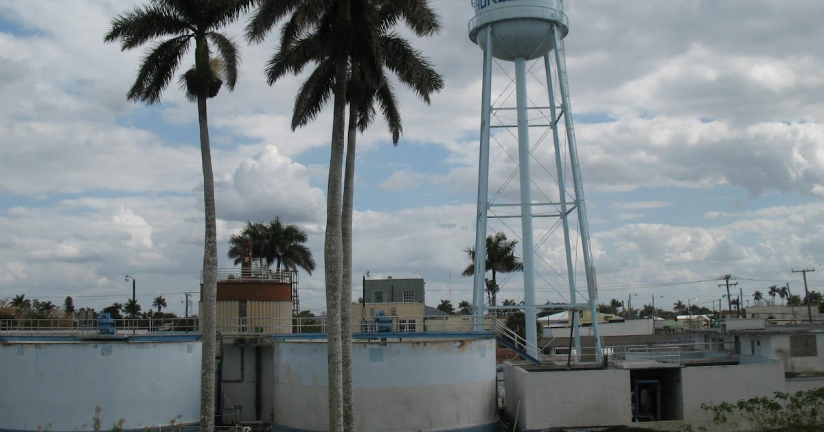 Living is Breathing Pahokee, FL