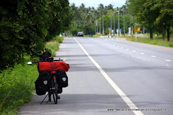 TRANQUILIDAD EN LAS CARRETERAS