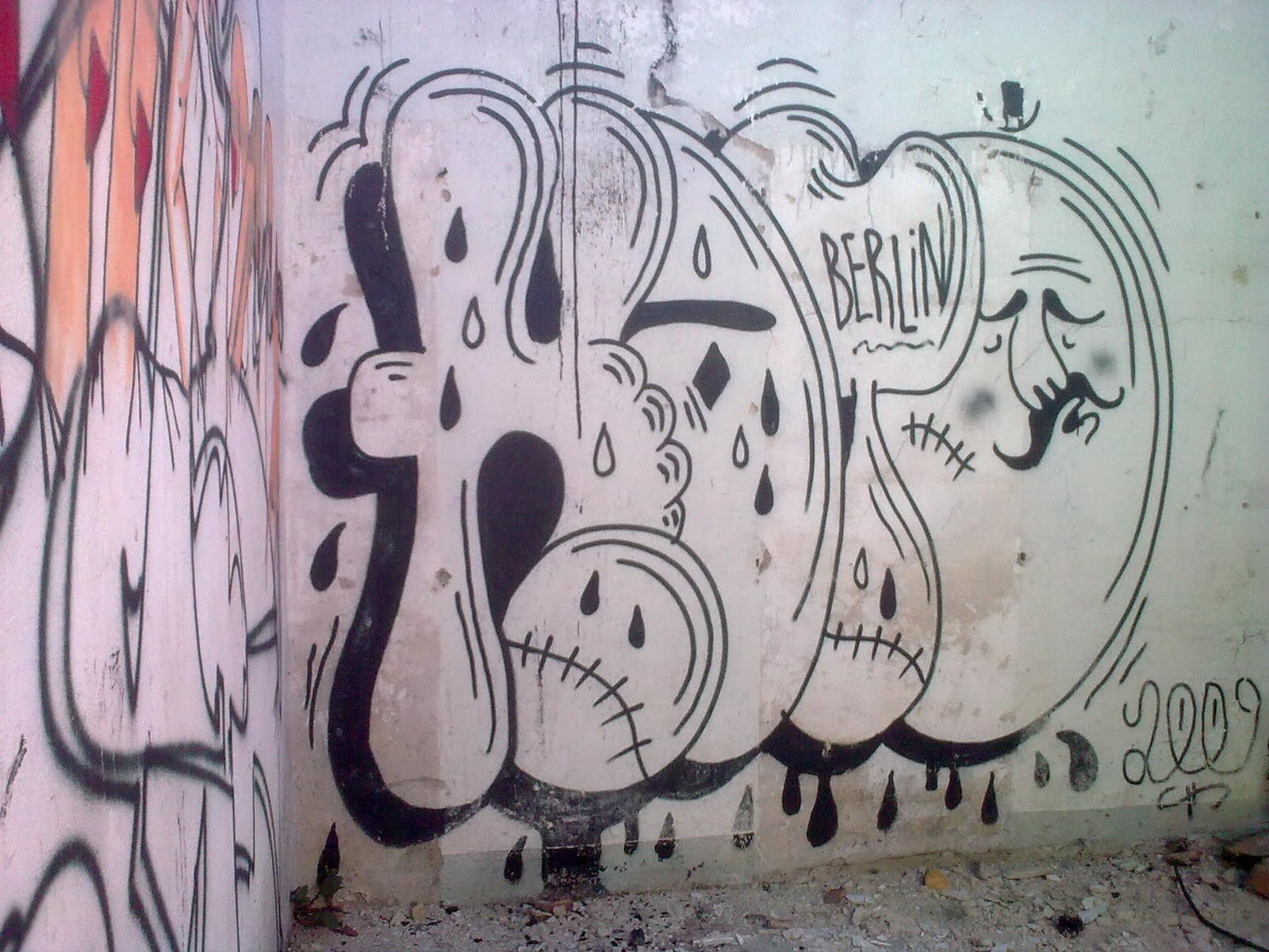 Bee Bln Juli 2010
