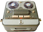 1955 - GRUNDIG TK 820 - SPECIALIST