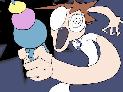 Awesome Centre Redux