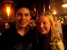 me and david archuleta!!