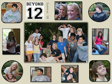 Beyond 12 Summer '09
