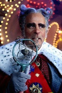 mayor from whoville