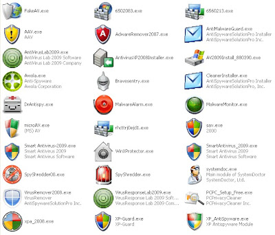 30 Anti virus yang harus Palsu di Hindari Untitled