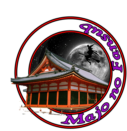 Majo no Fansub
