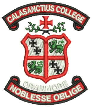 Calasanctius College