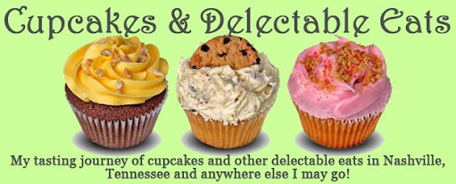 Cupcakes & Delectable Eats