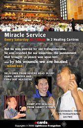 Miracle Service