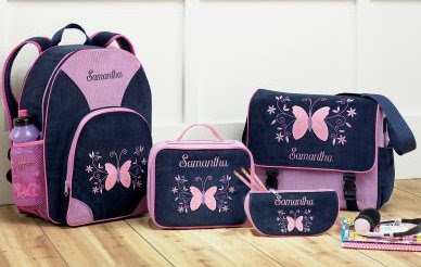Corduroy Butterfly Collection Corduroy Butterfly Collection