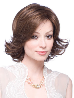 Nicole Monofilament Wig by Amore Nicole Monofilament Wig by Amore