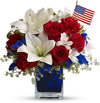 Happy 4th of July Happy 4th of July