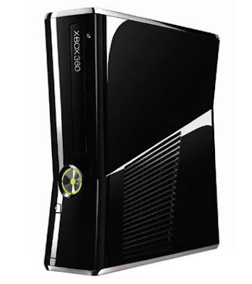xbox 360 console. 250GB Xbox 360 Gaming Console