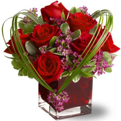 Teleflora's Sweet Thoughts Teleflora's Sweet Thoughts