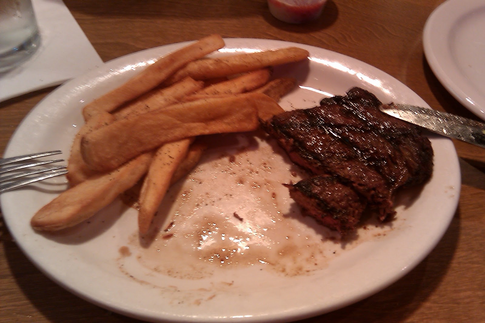 Texas Roadhouse Cheese Fries Asking List