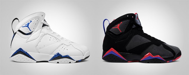 jordan 7 dmp pack
