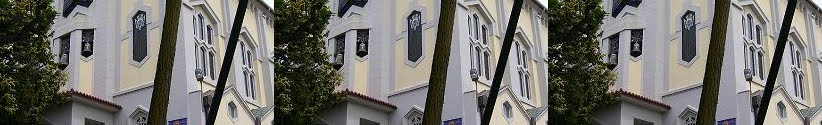 Blogue da Paróquia do Santíssimo Sacramento