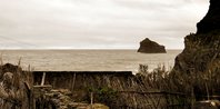 ZONA LIVRE - SÃO JORGE MADEIRA