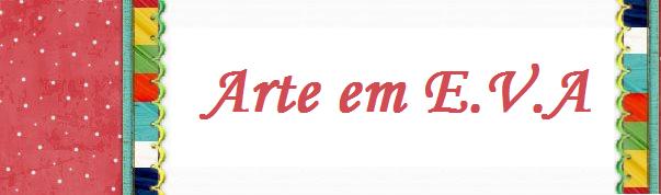 Arte em EVA