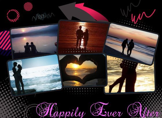 Happily Ever After ♥