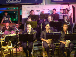 The Prado´s Big Band