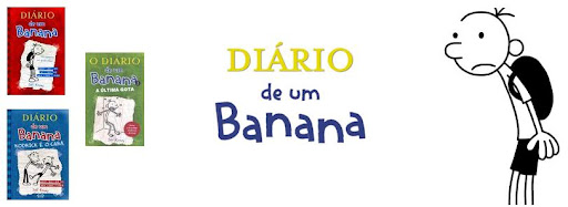 Diário de um banana