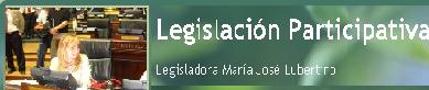 Sumate a la Legislación Participativa