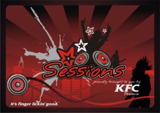 The KFC Sessions