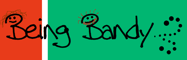Being Bandy