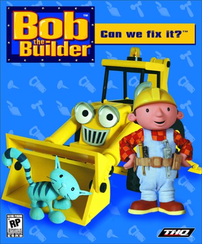 bob the builder