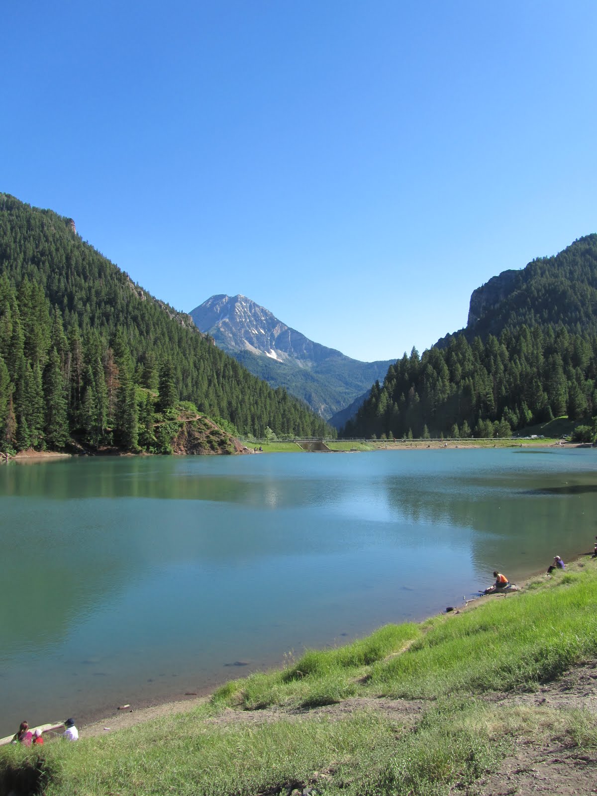 Creative Options American Fork Canyon, Utah