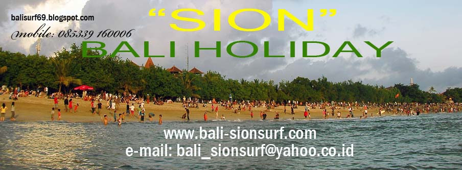 Bali Holiday