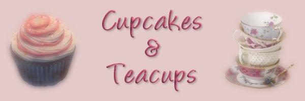 Cupcakes & Teacups