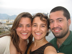 Alanya Harbor