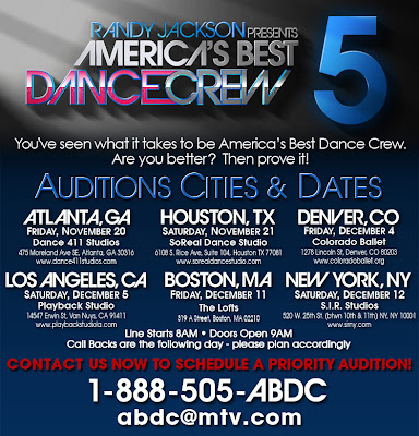 Abdc Season 5