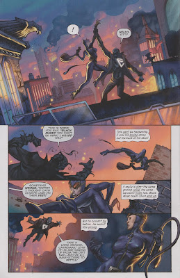 catwoman 83