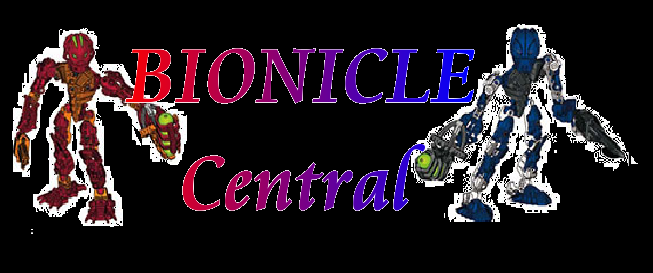 Bionicles Central