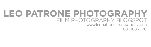Leo Patrone Photography