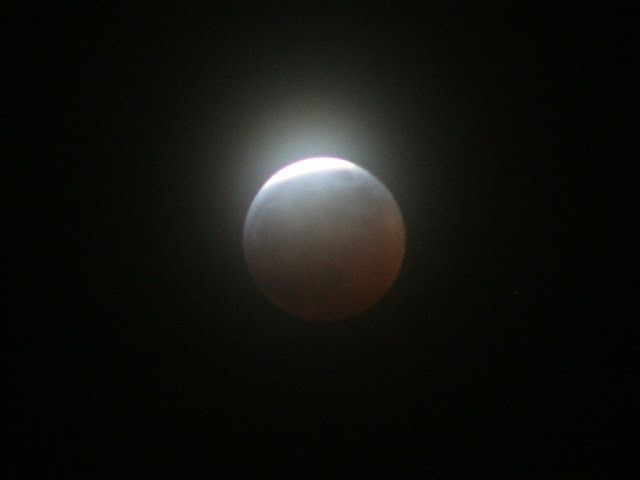 Eclipse da Lua
